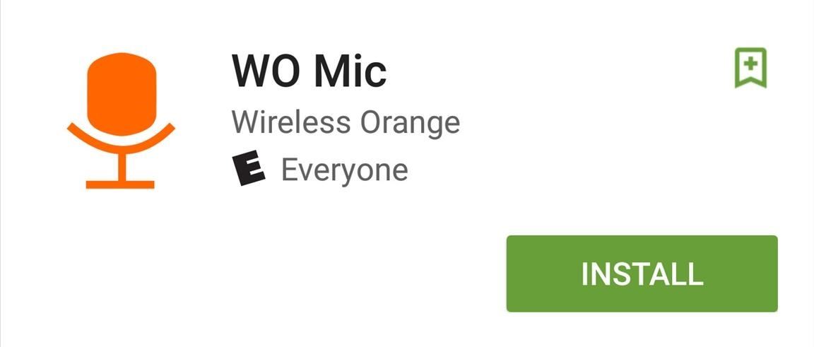 wo mic driver download