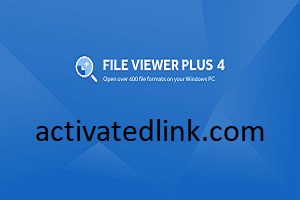 file viewer plus 2.0.1 activation key